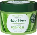 PlunkettS-Hi-Potency-Aloe-Vera-Hydrating-Body-Gel-400ml Sale