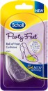 Scholl-Party-Feet-Invisible-Gel-Cushions-1-Pair Sale