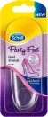 Scholl-Party-Feet-Invisible-Gel-Heel-Shields-1-Pair Sale