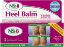 Nutri-Synergy-NS8-Heel-Balm-Complex-125ml Sale