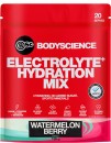 BSc-Body-Science-Electrolyte-Hydration-Mix-Watermelon-Berry-120g Sale