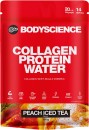 BSc-Body-Science-Collagen-Protein-Water-Peach-Iced-Tea-350g Sale