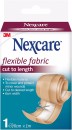 Nexcare-Flexible-Fabric-Roll-6cm-x-1m Sale