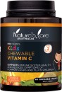 Natures-Care-Pro-Kids-Vitamin-C-60-Tablets Sale