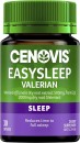 Cenovis-EasySleep-Valerian-30-Capsules Sale