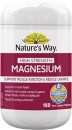 Natures-Way-High-Strength-Magnesium-150-Tablets Sale