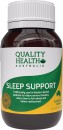 Quality-Health-Sleep-Support-60-Capsules Sale