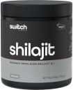 Switch-Nutrition-Organic-Himalayan-Shilajit-81-60-Capsules Sale