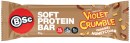 Bsc-Body-Science-BSc-x-Violet-Crumble-Soft-Protein-Bar-55g-Caramel-Honeycomb-x-12 Sale