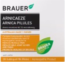 Brauer-Arnicaeze-Arnica-Pilules-8g-200 Sale