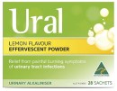 Ural-Effervescent-Powder-Sachets-Lemon-Flavour-28-x-4g Sale