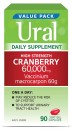 Ural-High-Strength-Cranberry-60000mg-90-Capsules Sale