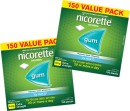 Nicorette-Quit-Smoking-Nicotine-Gum-4mg-Icy-Mint-300-Pack Sale