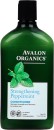 Avalon-Organics-Strengthening-Peppermint-Conditioner-325mL Sale