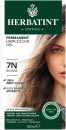 Herbatint-Permanent-Hair-Colour-Gel-7N-Blonde-150ml Sale