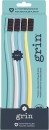 Grin-100-Recycled-Toothbrush-Soft-Summer-4-Pack Sale