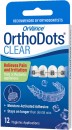 OrVance-Orthodots-Clear-Dental-Wax-For-Brances-12-Pack Sale