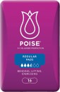 Poise-Pads-Regular-16-Pack Sale