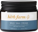 The-Herb-Farm-Wild-Yam-Cream-50ml Sale