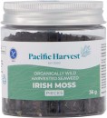 Pacific-Harvest-Irish-Sea-Moss-Pieces-120g Sale