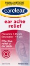 EarClear-Ear-Ache-Relief-15ml Sale