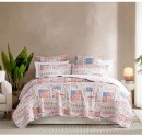 KOO-Ellidy-Quilted-Coverlet-Set-220-x-240cm Sale