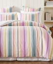 40-off-KOO-Gypsy-Cotton-Stripe-Quilt-Cover-Set Sale