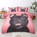 Brampton-House-Photo-Real-Frenchie-Quilt-Cover-Set Sale