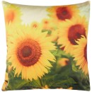 Brampton-House-Photo-Real-Sunflower-Cushion-45-x-45cm Sale