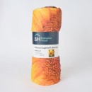 Brampton-House-Photo-Real-Sunflower-Blanket-180-x-220cm Sale