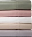 KOO-Bamboo-Cotton-Sheet-Set Sale