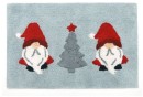 Jolly-Joy-Christmas-Gnome-Tufted-Bath-Mat Sale