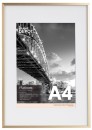 Platinum-Frame-A4 Sale