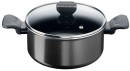 30-to-50-off-Tefal-Simply-Clean-24cm-Stew-Pot Sale