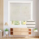 Faux-Wood-50mm-Fawn-Textured-Venetian-Blinds Sale