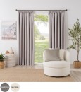 Bayley-Blockout-Pencil-Pleat-Curtains Sale