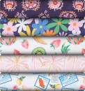 Print-Plain-Textured-Cottons Sale