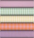 All-Gingham-and-Yarn-Dyed-Cottons Sale