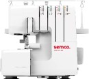 Semco-Sewlock-42D-Overlocker Sale