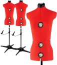 Semco-Adjustable-Mannequins Sale