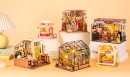 Rolife-Mini-House-Kits Sale