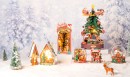 NEW-Rolife-Christmas-Collection Sale