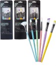 NEW-Francheville-Rainbow-Brush-Packs Sale