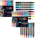 20-off-Posca-Pens-Markers Sale