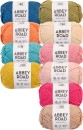 Abbey-Road-Kung-Fu-Cotton-100g Sale