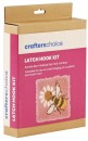 Crafters-Choice-Latch-Hook-Kit-Bumble-Bee Sale