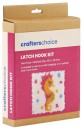 Crafters-Choice-Latch-Hook-Kit-Sea-Horse Sale