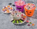 Halloween-Confectionery Sale