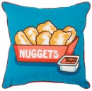 KOO-Designer-Laura-Wayne-Chicken-Nuggets-Cushion-40-x-40cm Sale