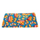 KOO-Designer-Laura-Wayne-Chicken-Nuggets-Bed-Throw-180-x-210cm Sale